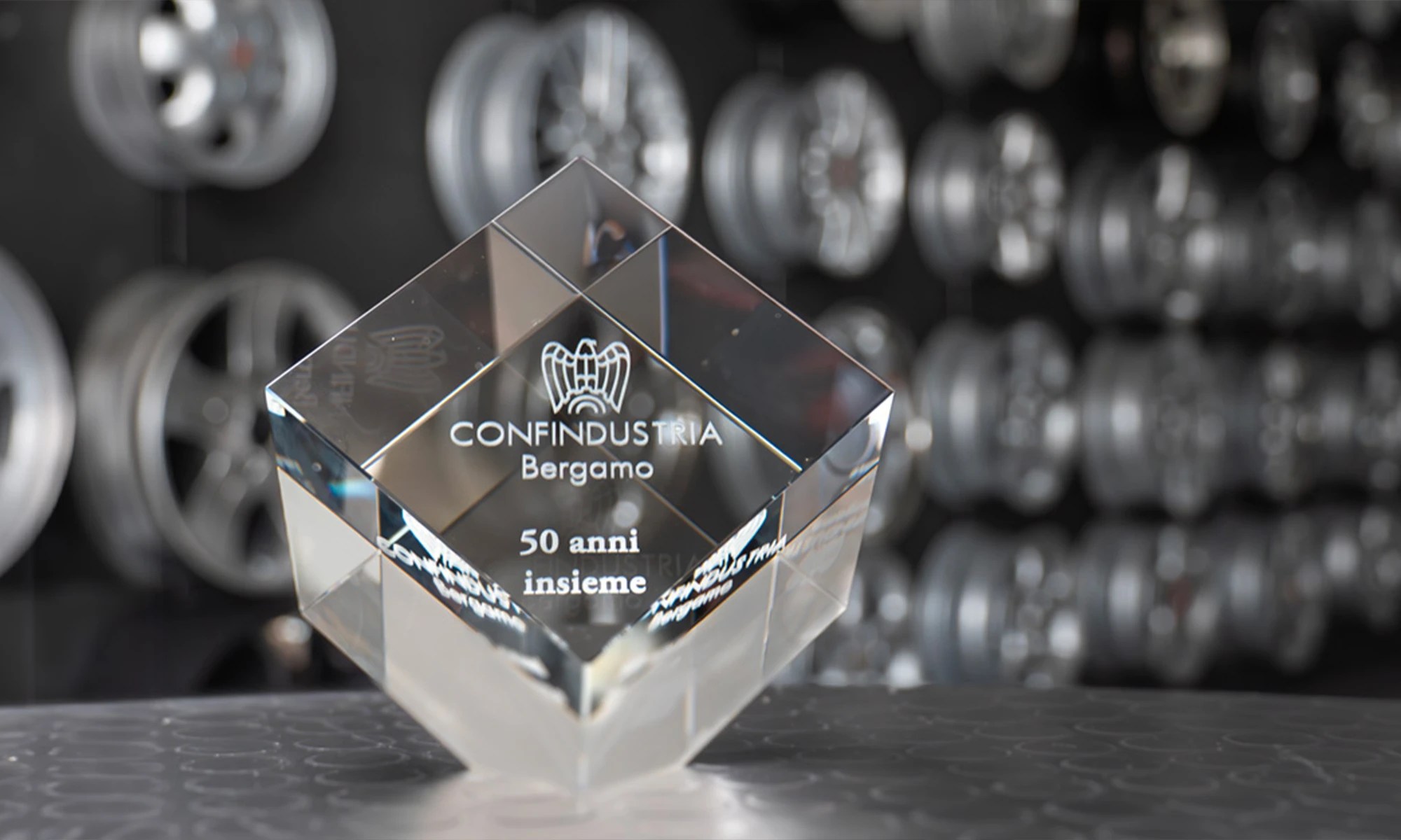 Confindustria Premio