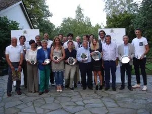 12/06 e 03/07/2014 – Fondo In Più è Major Sponsor delle gare Pro-Am presso il Golf Club ‘Le Betulle’ a Magnano (BI)