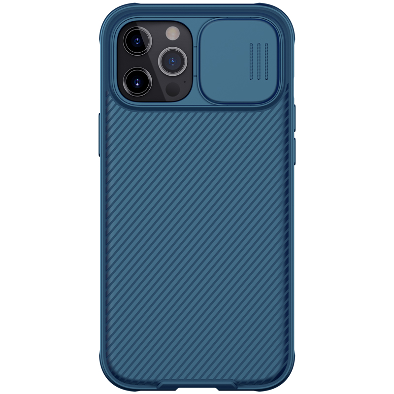 iPhone 12 Pro Max Camera Protection Case - FoneFix