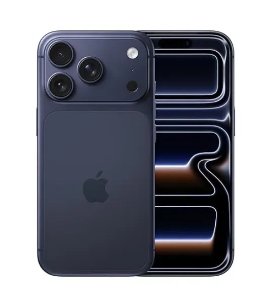 iPhone 17 Pro (Deep Blue, 1TB)