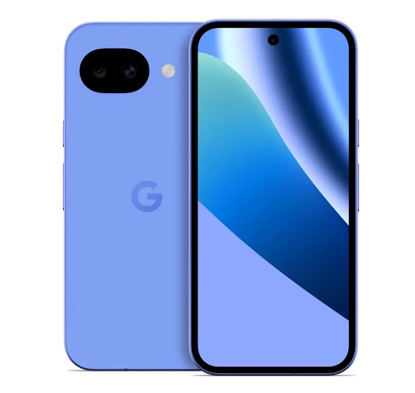 Google Pixel 10a 5G