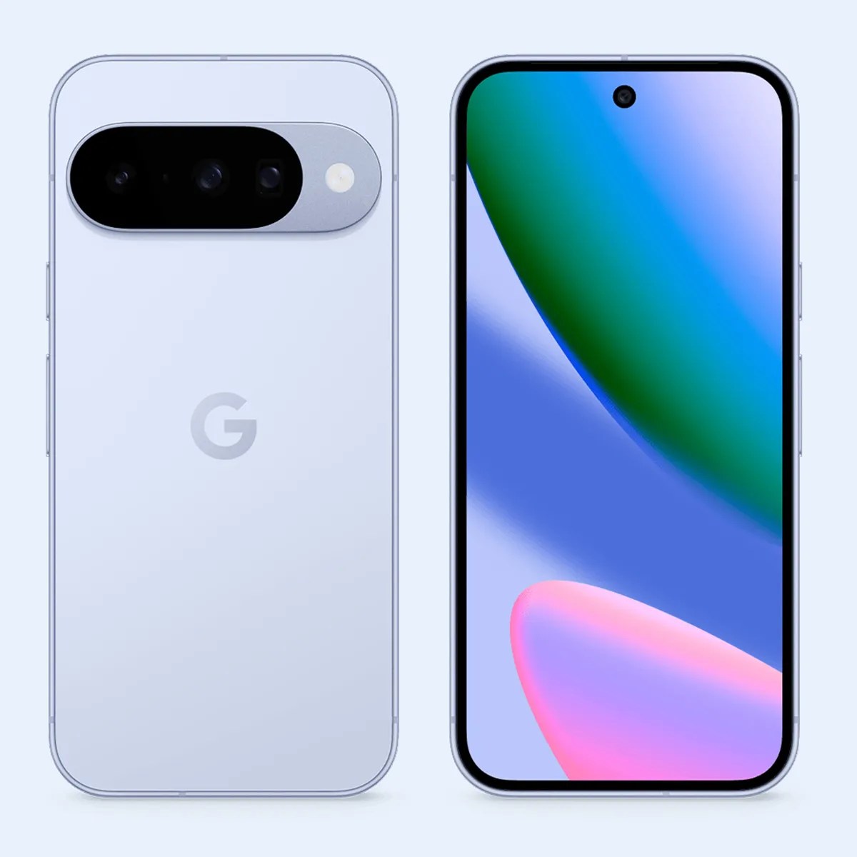 Google Pixel 10 5G