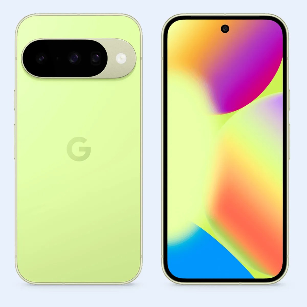 Google Pixel 10 5G
