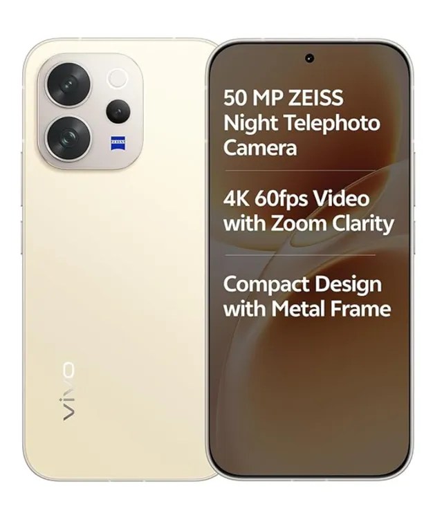 vivo V70
