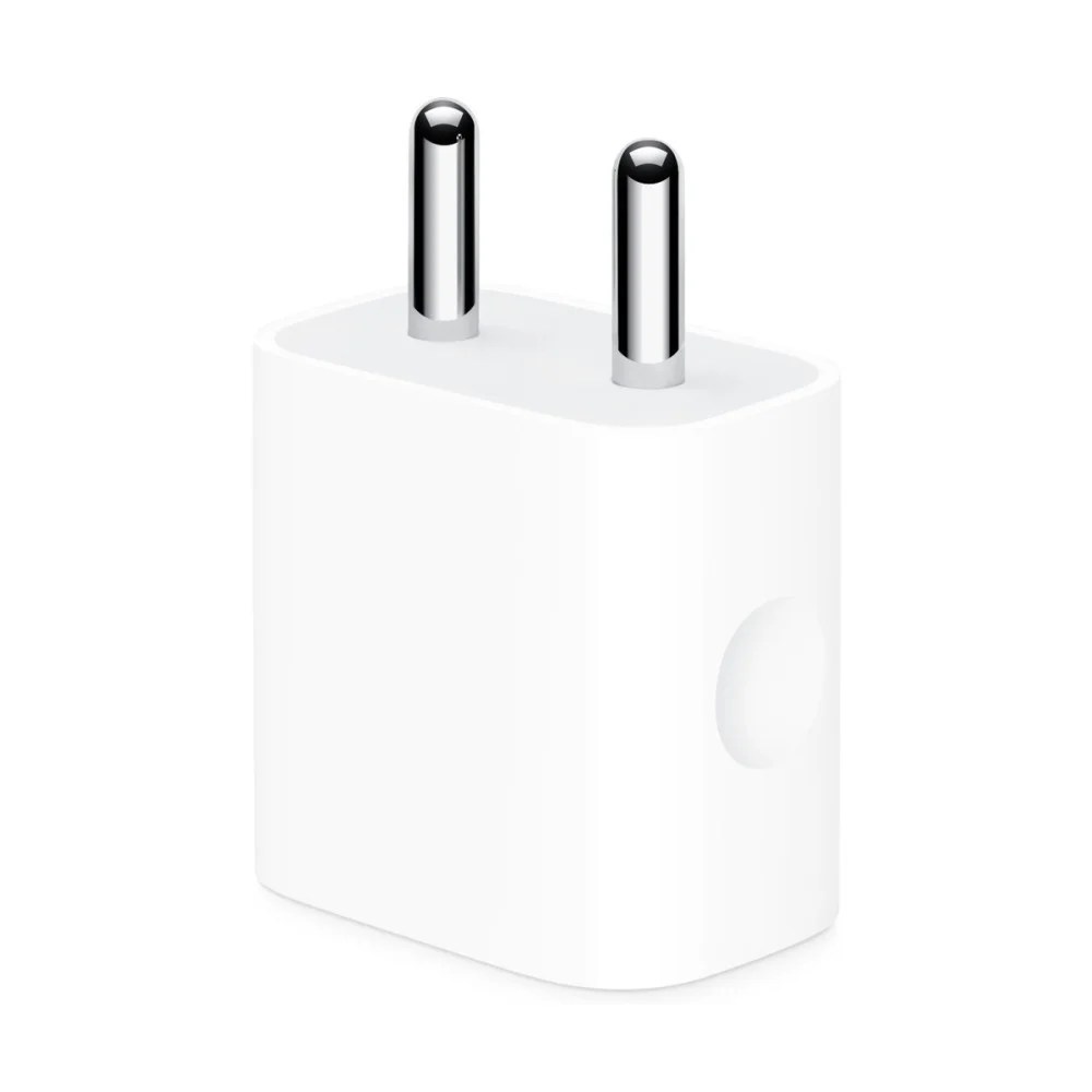 apple adapter 20w