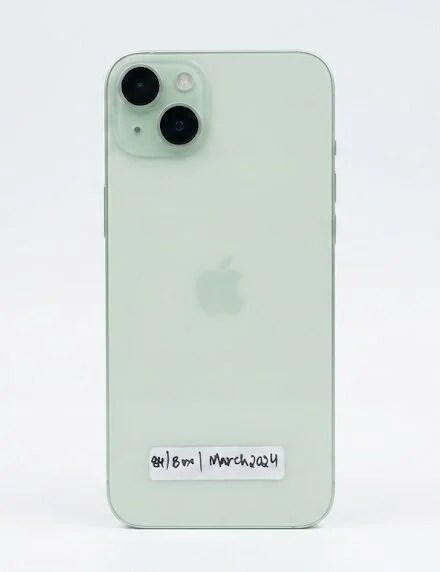 iPhone 15plus