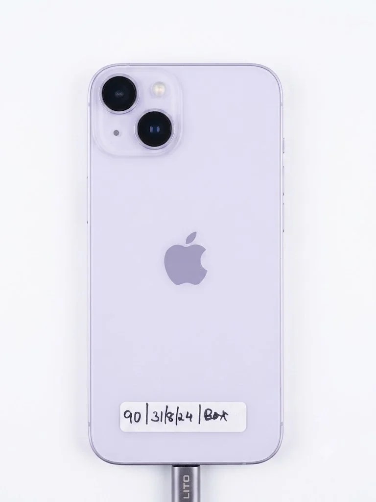 iPhone 14 used