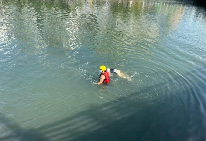 高雄「一個月內6浮屍」！ 網驚呼竟無人關心：感覺不單純