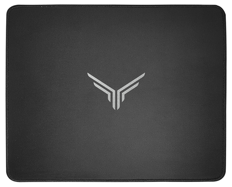 Mat Master Thunder - Abstract Design Collection - 8K Quality