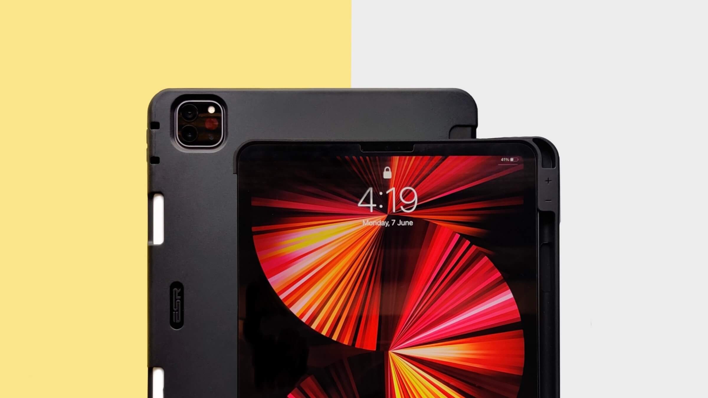 Cómo actualizar un iPad sin un ordenador paso a paso