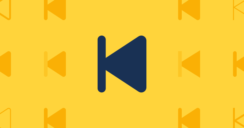 Forward Step Solid Icon Font Awesome - Abstract Design Collection - HD Quality