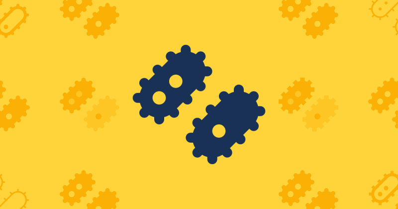 Bacteria Solid Icon Font Awesome - Sunset Pictures - High Quality 8K Collection