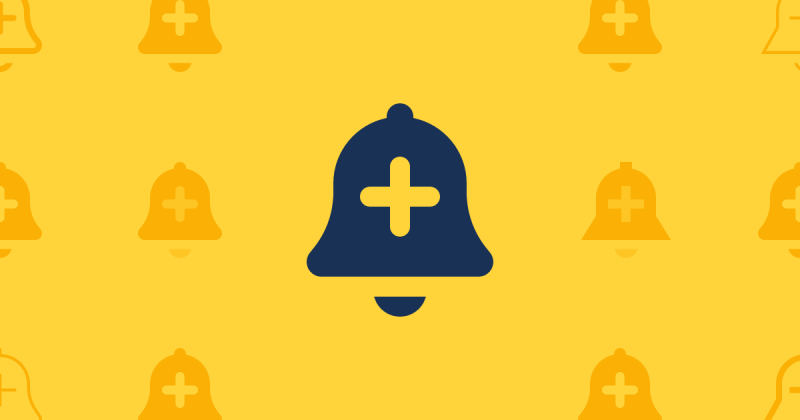 Bell Regular Icon Font Awesome - Gorgeous Full HD Landscape Designs | Free Download