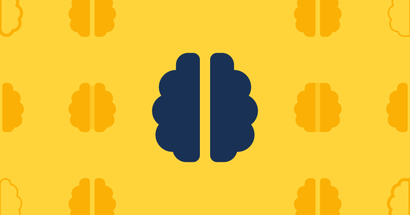 Head Side Brain Solid Icon Font Awesome - Landscape Wallpapers - Perfect 8K Collection