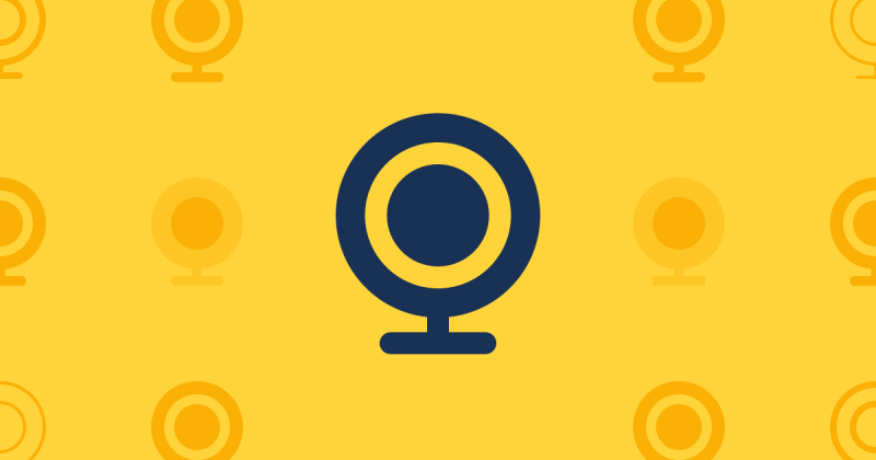 Camera Web Solid Icon Font Awesome - High Resolution Ocean Pictures for Desktop