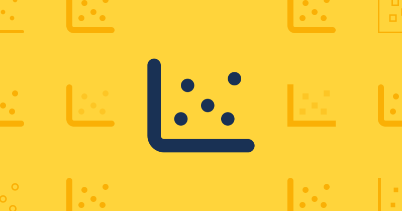 Chart Scatter Bubble Classic Solid Icon Font Awesome - Perfect Full HD Colorful Textures | Free Download