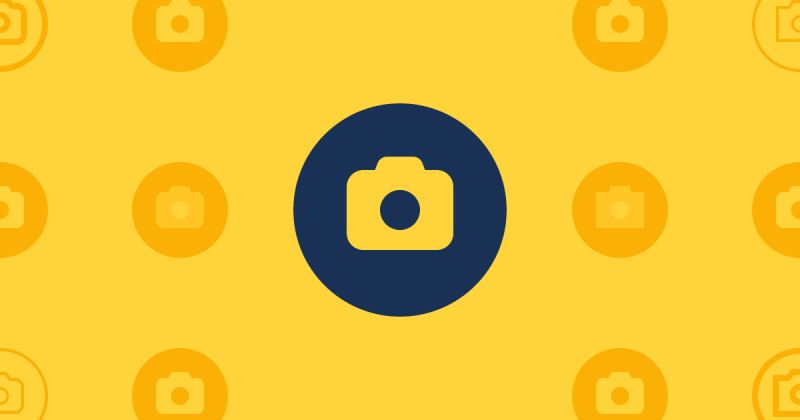 Camera Solid Icon Font Awesome - Desktop Sunset Arts for Desktop