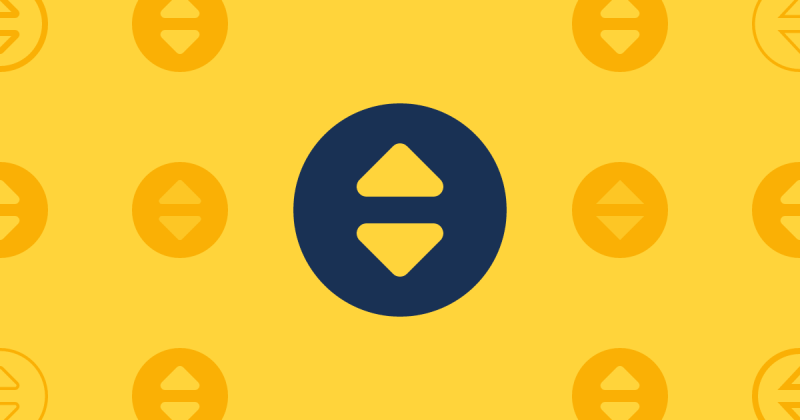 Circle Sort - Artistic Gradient Wallpaper - Full HD