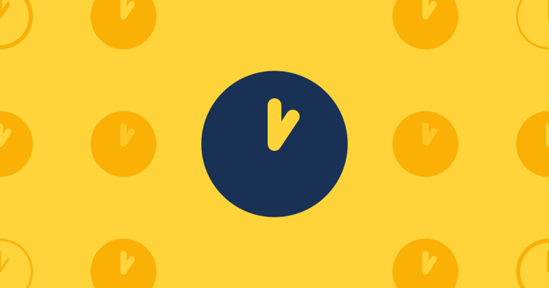 User Clock Solid Icon Font Awesome - Incredible City Pattern - 8K