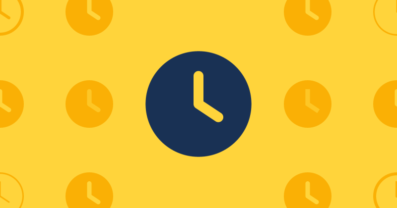 User Clock Solid Icon Font Awesome - Best Minimal Arts in Mobile