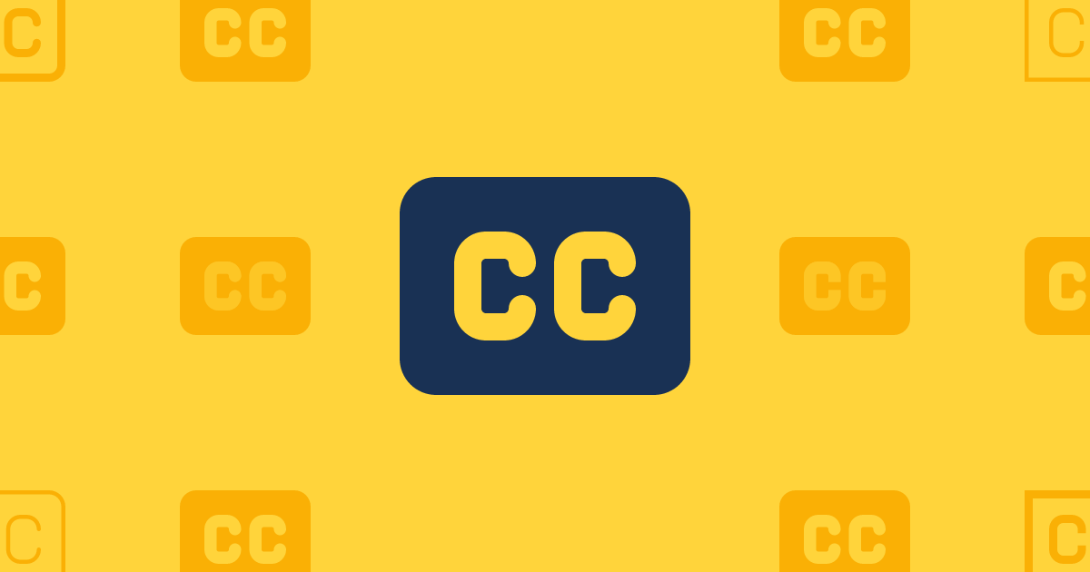 Closed Captioning Icon Font Awesome