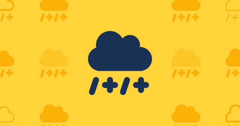 Sensor Cloud Solid Icon Font Awesome - Space Backgrounds - Gorgeous Desktop Collection
