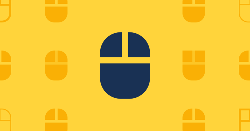 Mouse Pointer Solid Icon Font Awesome - Full HD Gradient Patterns for Desktop