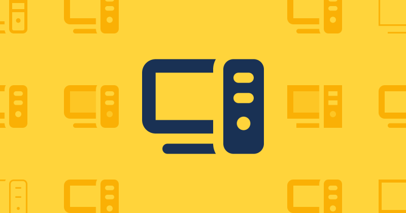 Laptop Binary Solid Icon Font Awesome - Best Abstract Designs in High Resolution