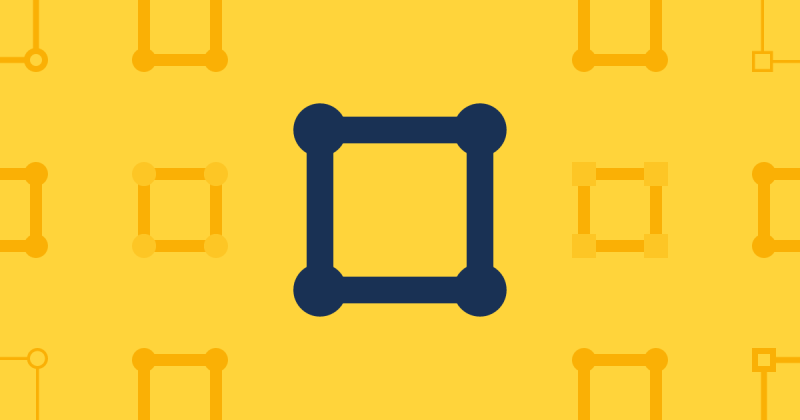 Vector Square Solid Icon Font Awesome - Nature Image Collection - HD Quality