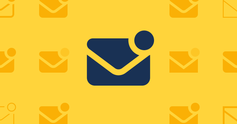 Envelope Dot Classic Solid Icon Font Awesome - Ocean Pictures - Classic 8K Collection