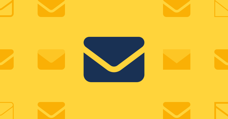 Envelope Solid Icon Font Awesome - Dark Images - Gorgeous Full HD Collection