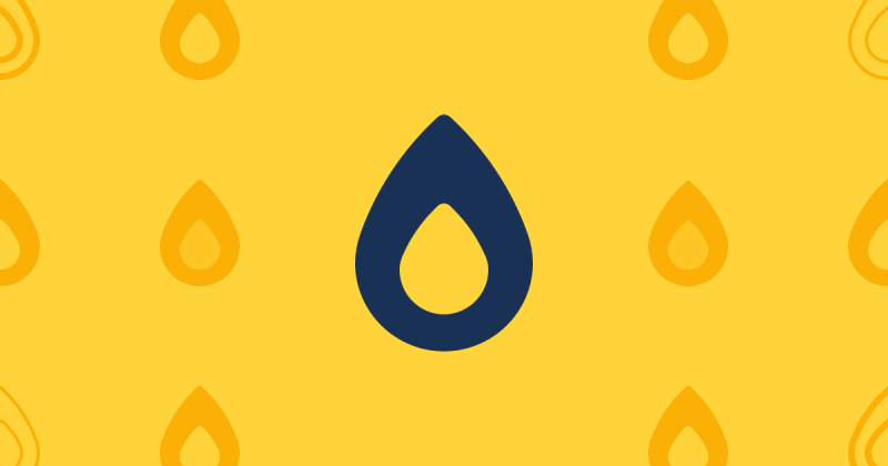 Fire Flame Solid Icon Font Awesome - Download High Quality Colorful Background | Desktop