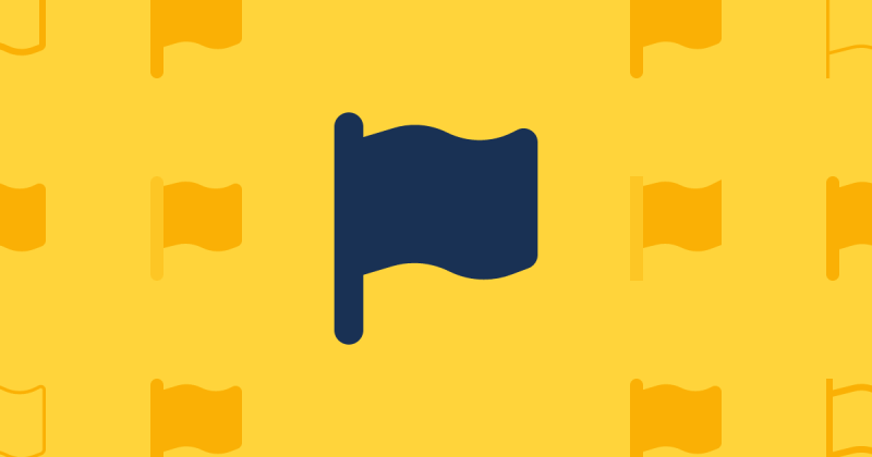 Flag Checkered Solid Icon Font Awesome - Incredible Ocean Picture - Retina