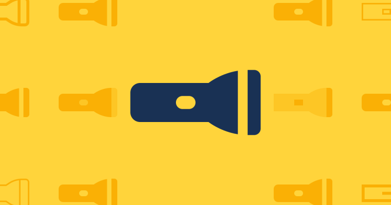 Lightbulb Slash Solid Icon Font Awesome - Best Gradient Images in 4K