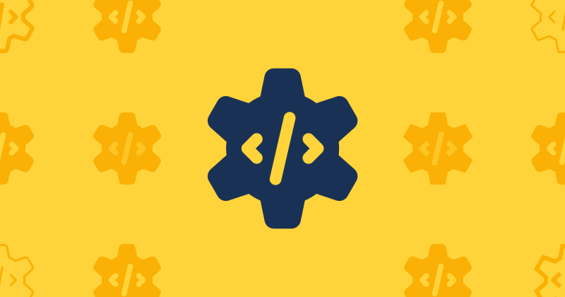 User Gear Solid Icon Font Awesome - Download Incredible Geometric Photo | 4K