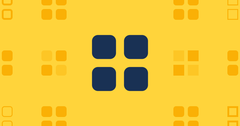 Grid Horizontal Solid Icon Font Awesome - Premium Mountain Art Gallery - Ultra HD