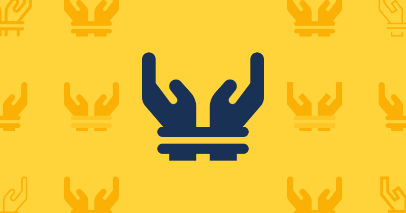 Bound Logo Bound Face - Geometric Illustration Collection - Ultra HD Quality