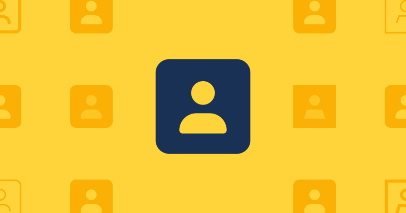 Display Code Thin Icon Font Awesome - Stunning Geometric Illustration - Mobile