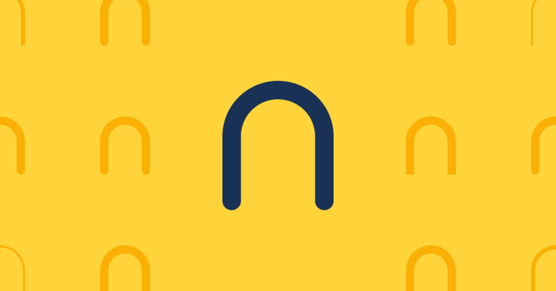 Intersection Icon Font Awesome - Gradient Illustration Collection - HD Quality