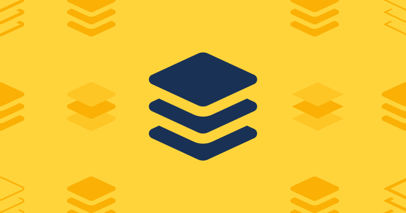 Layer Group Solid Icon Font Awesome - Perfect Light Photo - Ultra HD