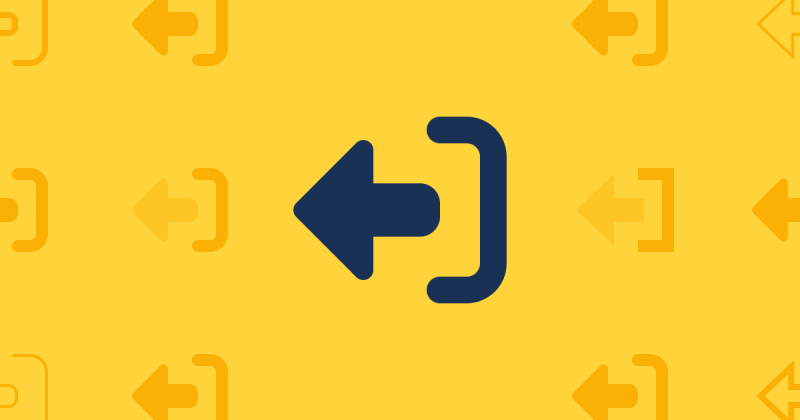 Left To Bracket Light Icon Font Awesome - Amazing City Wallpaper - Ultra HD