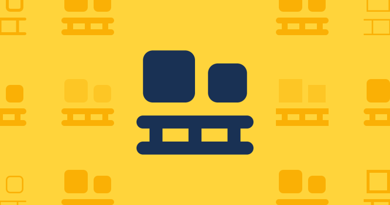 Boxes Solid Icon Font Awesome - Premium Geometric Background Gallery - Retina