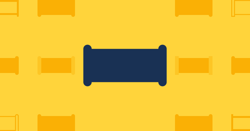 Pipe Circle Check Solid Icon Font Awesome - Creative Mountain Pattern - Mobile