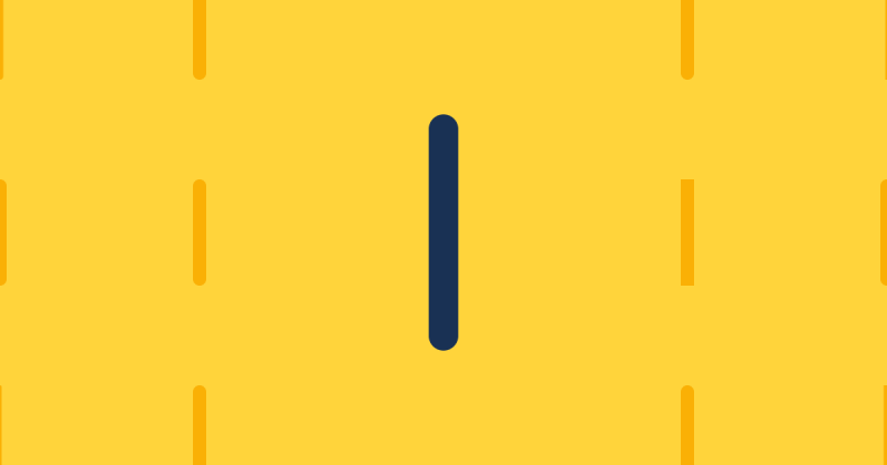 Pipe Section Solid Icon Font Awesome - City Texture Collection - High Resolution Quality