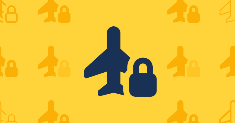 Lock Solid Icon Font Awesome - Stunning Ocean Design - HD