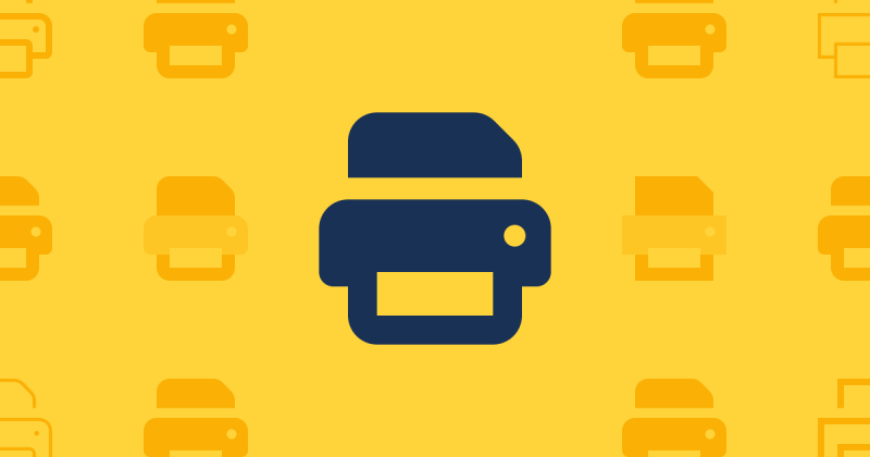 Print Slash Thin Icon Font Awesome - 4K Colorful Textures for Desktop