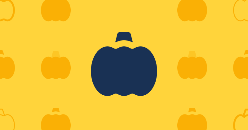 Digisona Pumpkin Icon Weasyl - Best Vintage Textures in Full HD
