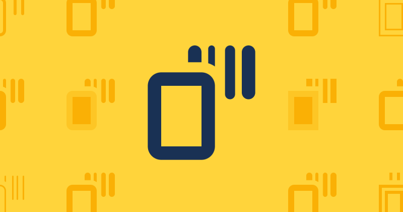 Scanner Keyboard Solid Icon Font Awesome - Abstract Illustration Collection - Retina Quality