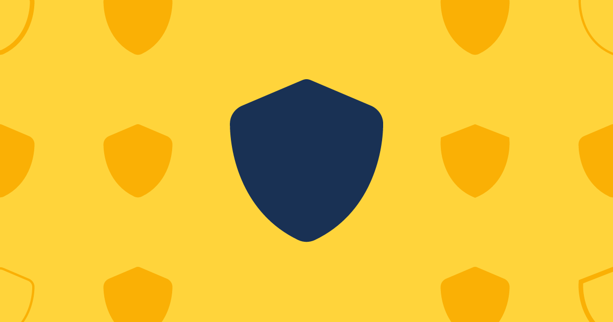 Shield Icon Font Awesome