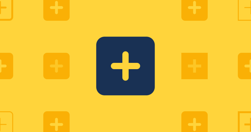 Grid 2 Plus Solid Icon Font Awesome - Creative Nature Photo - Full HD